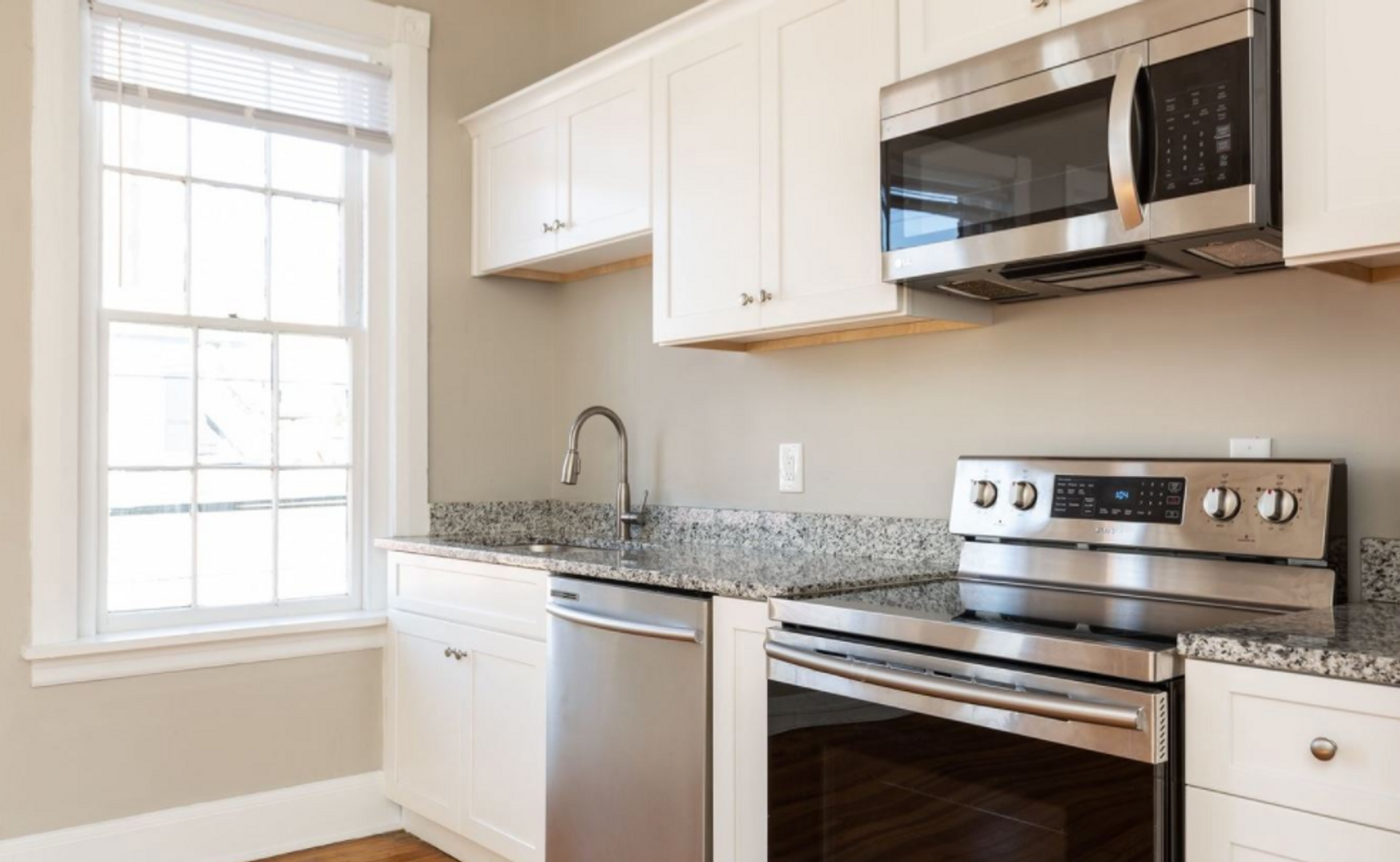 939 W Grace Street - 2, Richmond, VA 23220