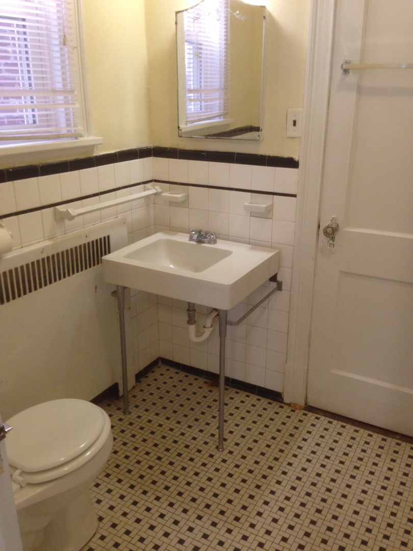 3218 W. Grace Street - Unit 2, Richmond, VA 23221