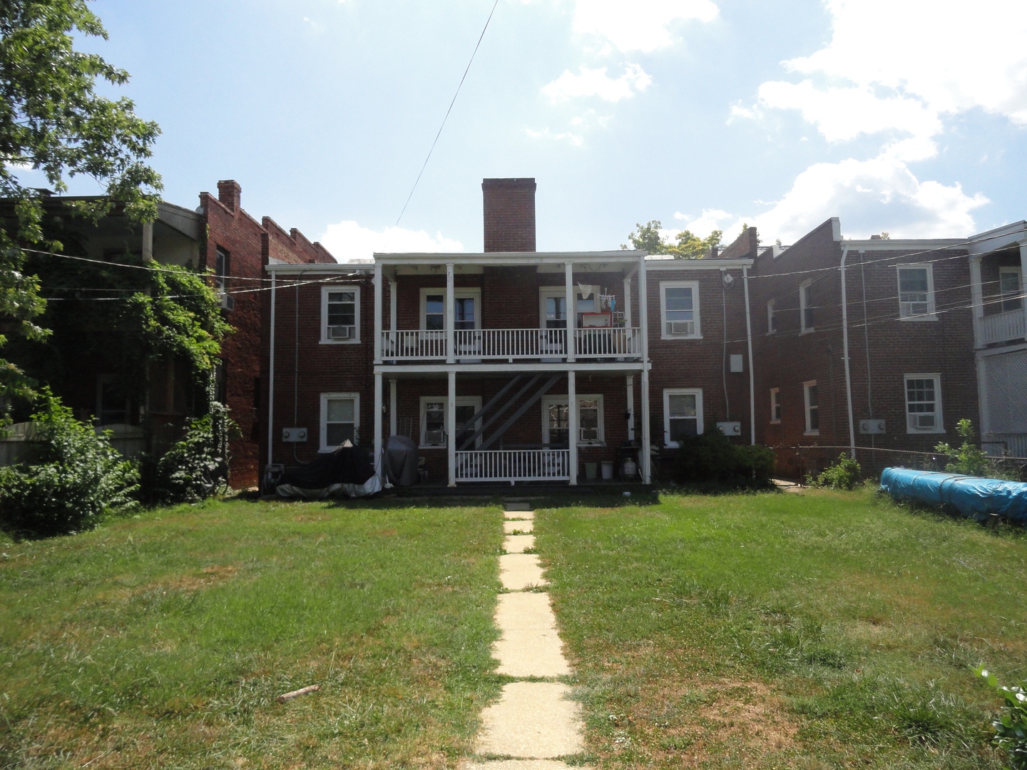 3218 W. Grace Street - Unit 2, Richmond, VA 23221