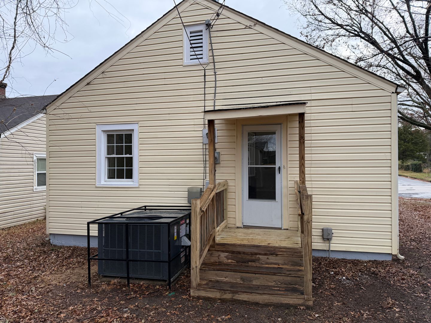 1717 Gordon Ave., Richmond, VA 23224