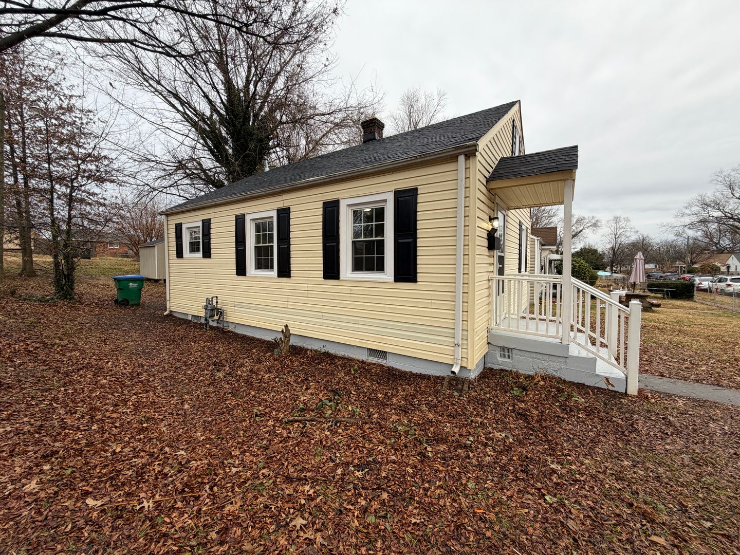 1717 Gordon Ave., Richmond, VA 23224