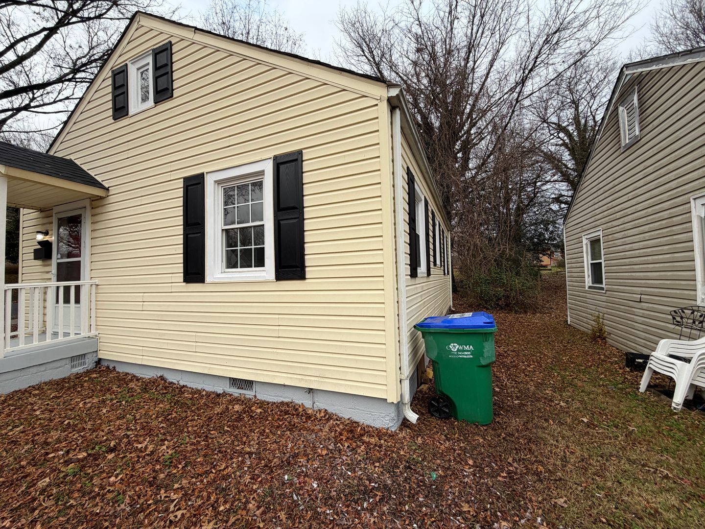 1717 Gordon Ave., Richmond, VA 23224