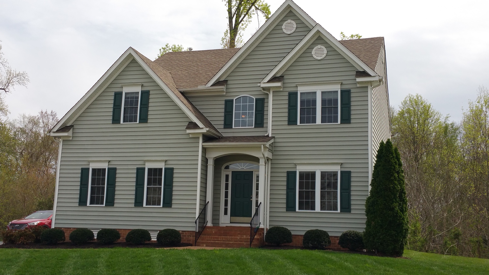 2740 Parview Way , Glen Allen, VA 23059