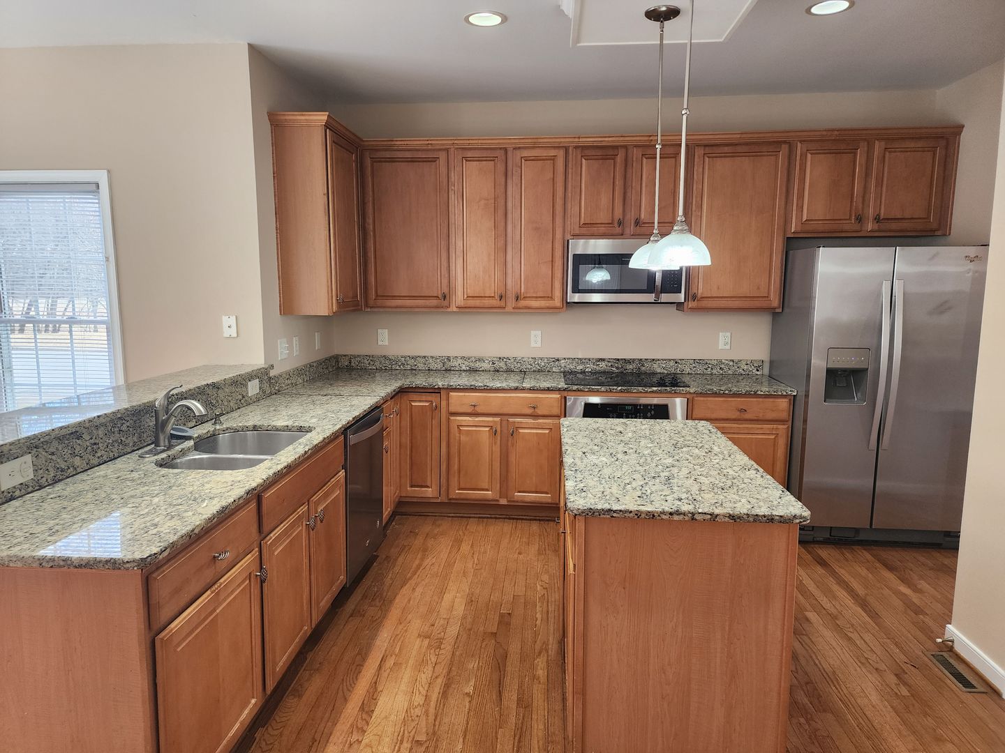 2740 Parview Way , Glen Allen, VA 23059