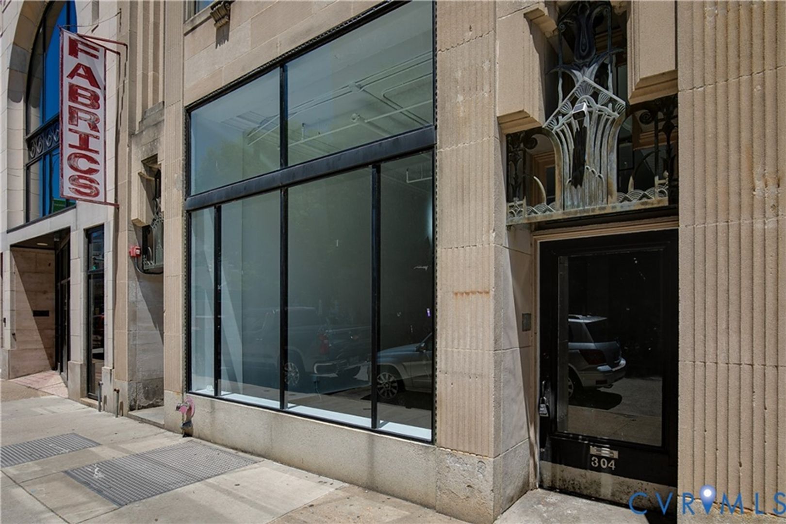 304 E Grace St - 304 E Grace St #203, Richmond, VA 23219