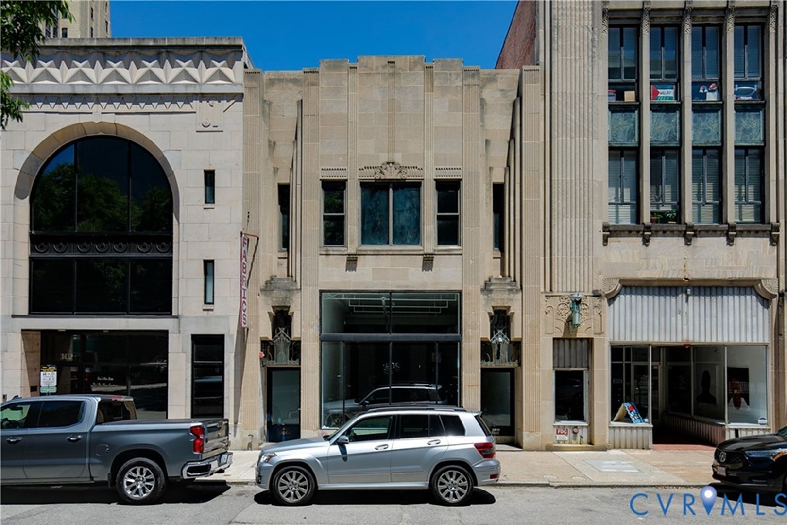 304 E Grace St - 304 E Grace St #203, Richmond, VA 23219
