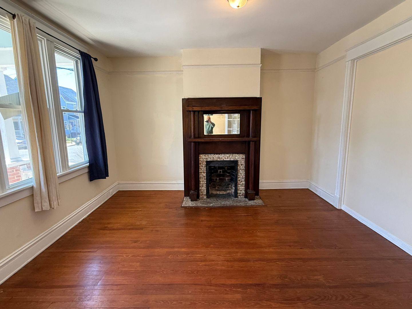 1729 Porter Street - 1729 Porter St Apt A, Richmond, VA 23224
