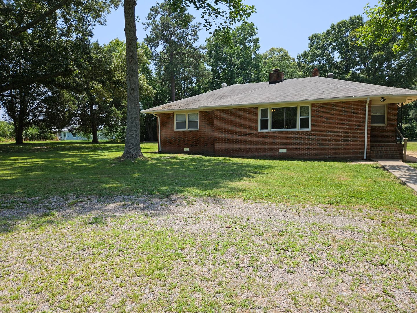 Rental listed by Allegiance Property Management