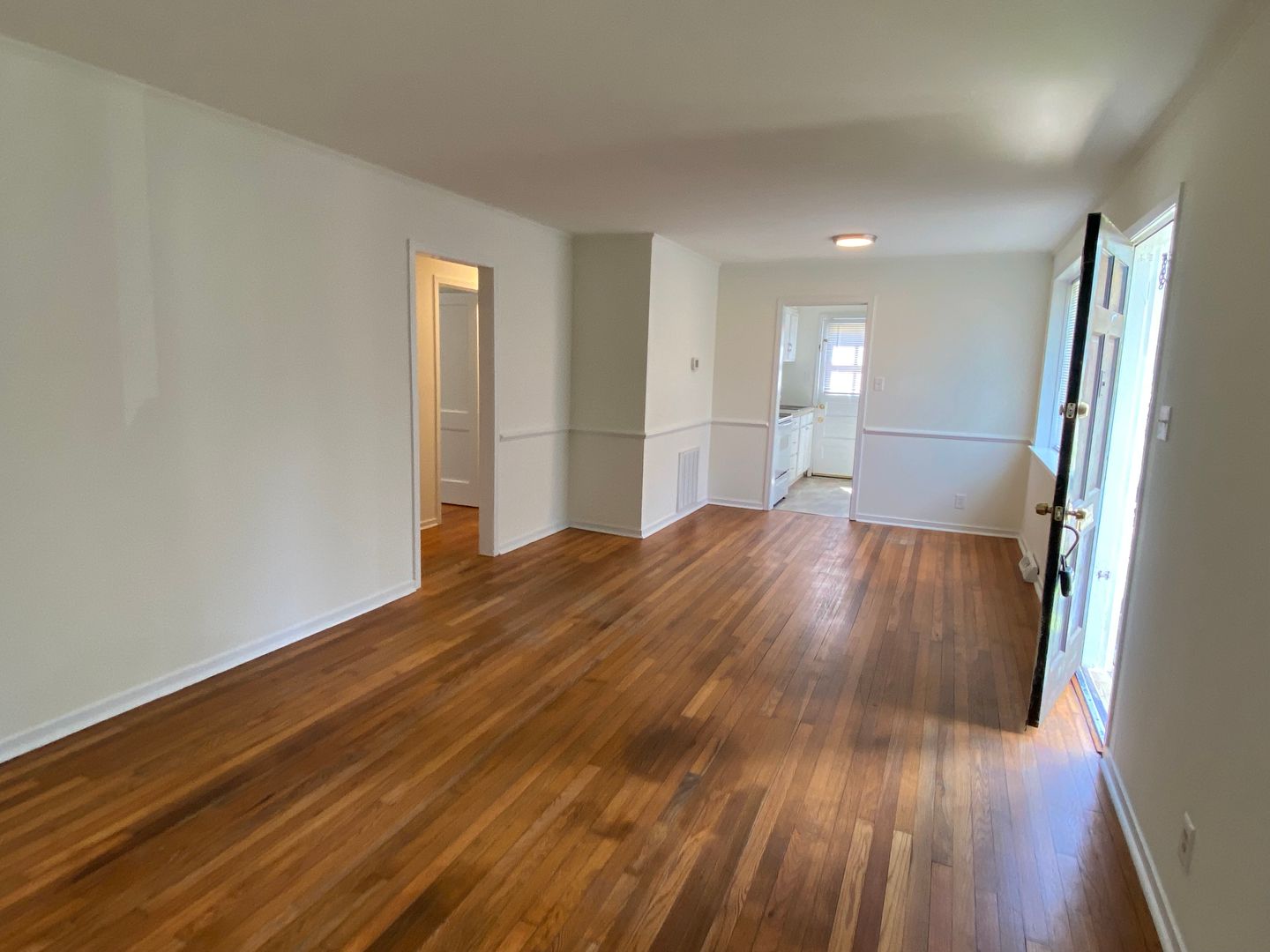 113 S. Elm Avenue, Highland Springs, VA 23075
