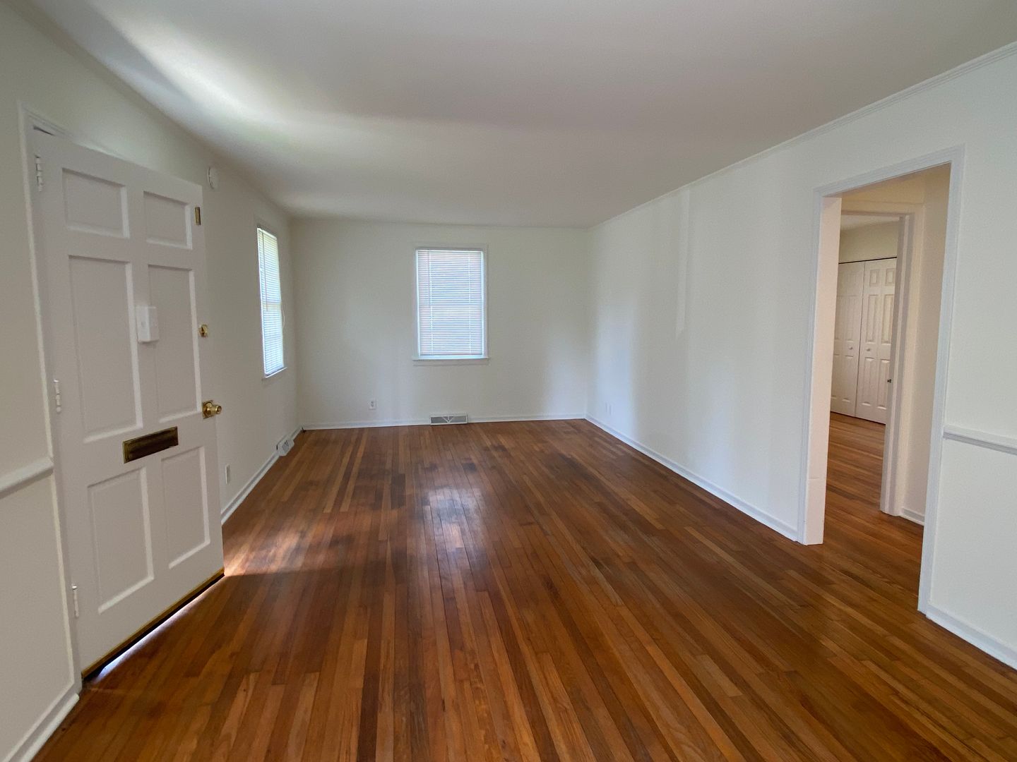 113 S. Elm Avenue, Highland Springs, VA 23075