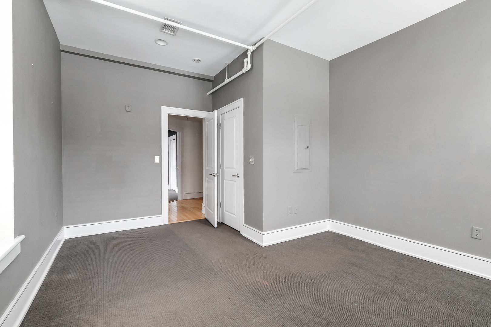 1205 E Main Street, #4RW, Richmond, VA 23219