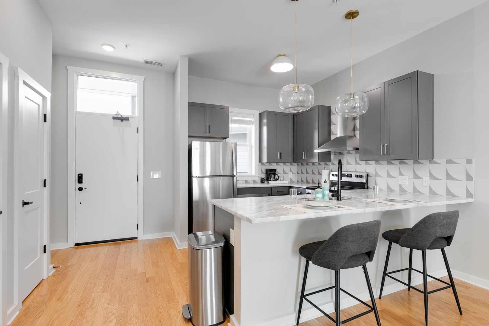 2416 Jefferson Ave #212 , Richmond, VA 23223