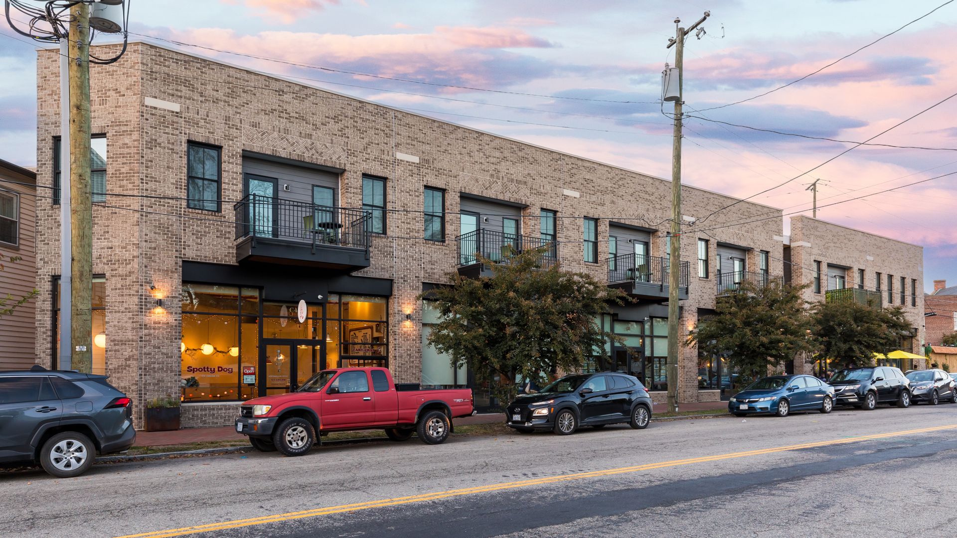 2416 Jefferson Ave #212 , Richmond, VA 23223