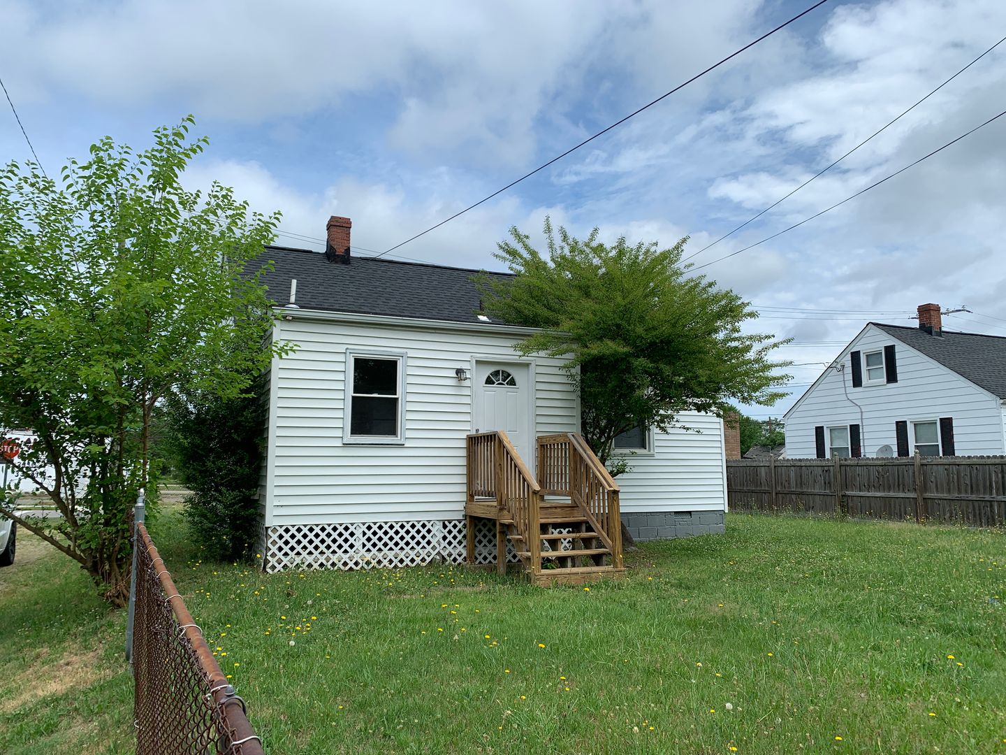 1601 N 29th Street, Richmond, VA 23223