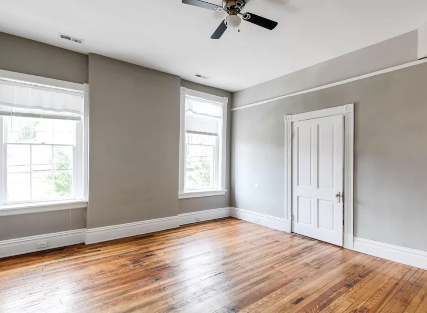 939 W Grace Street - #1, Richmond, VA 23220