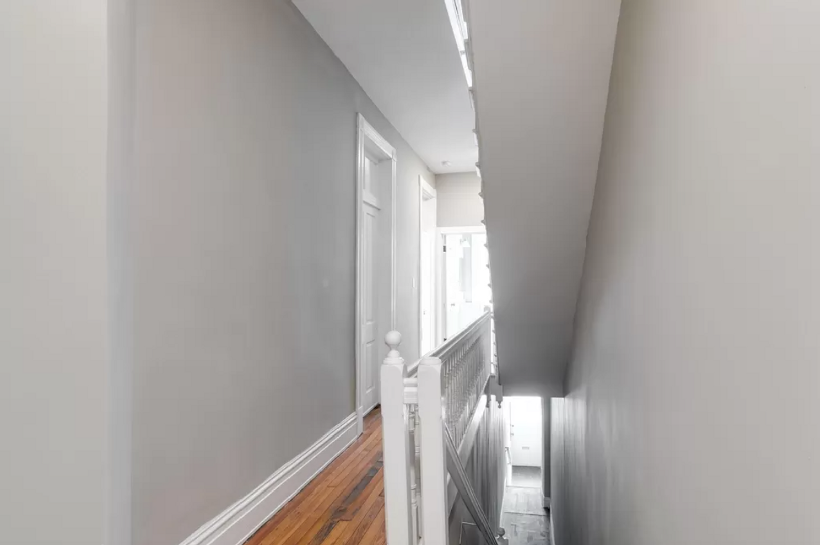 939 W Grace Street - #1, Richmond, VA 23220