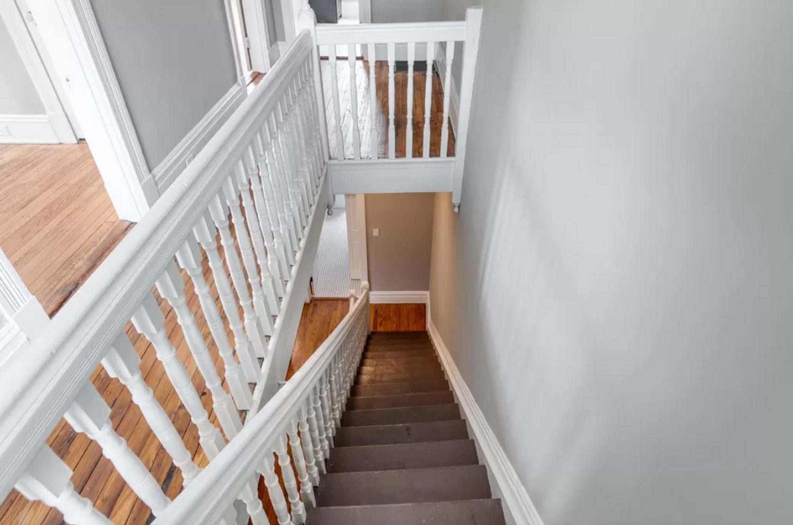 939 W Grace Street - #1, Richmond, VA 23220