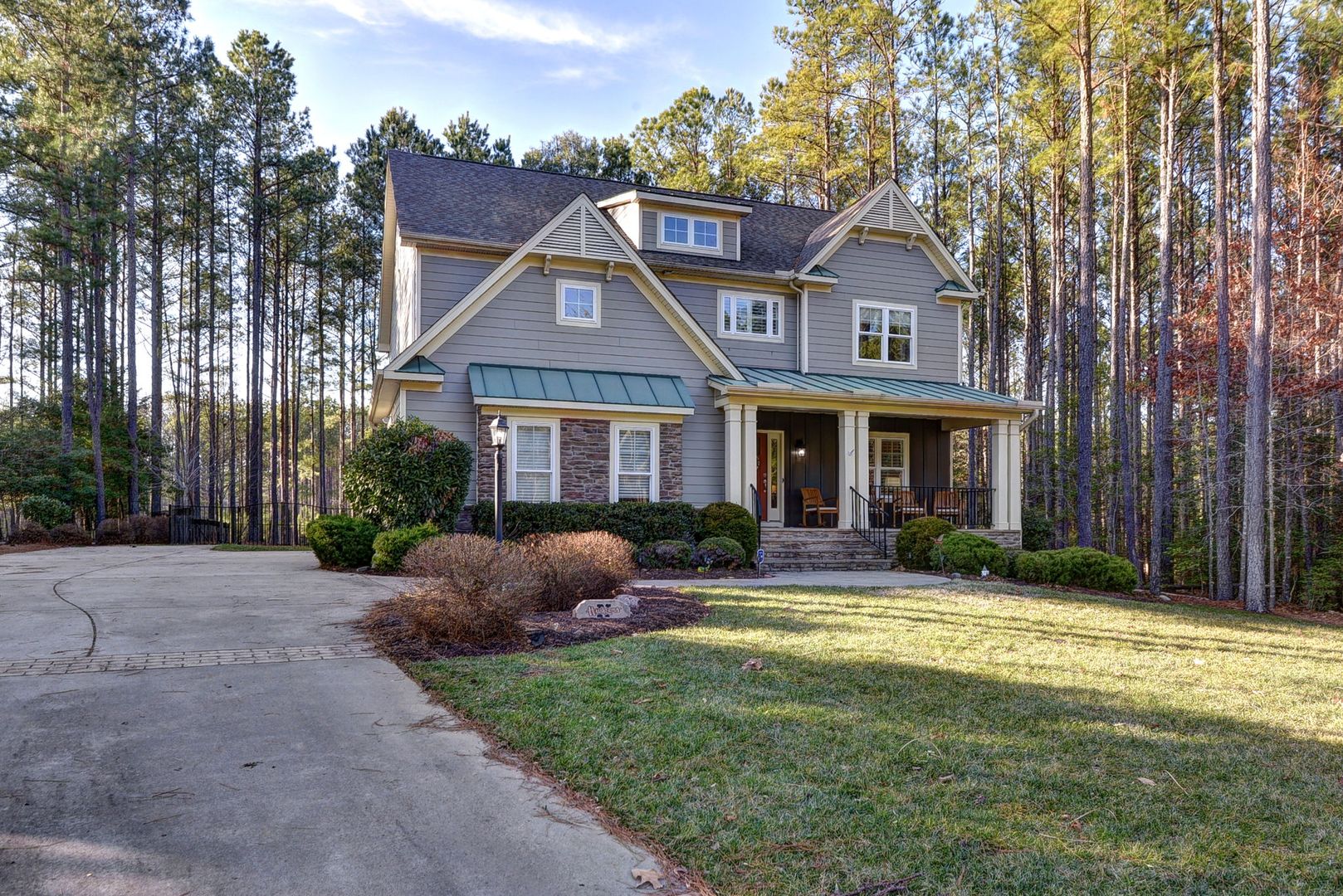 5156 Brandon Pines Dr, Providence Forge, VA 23140