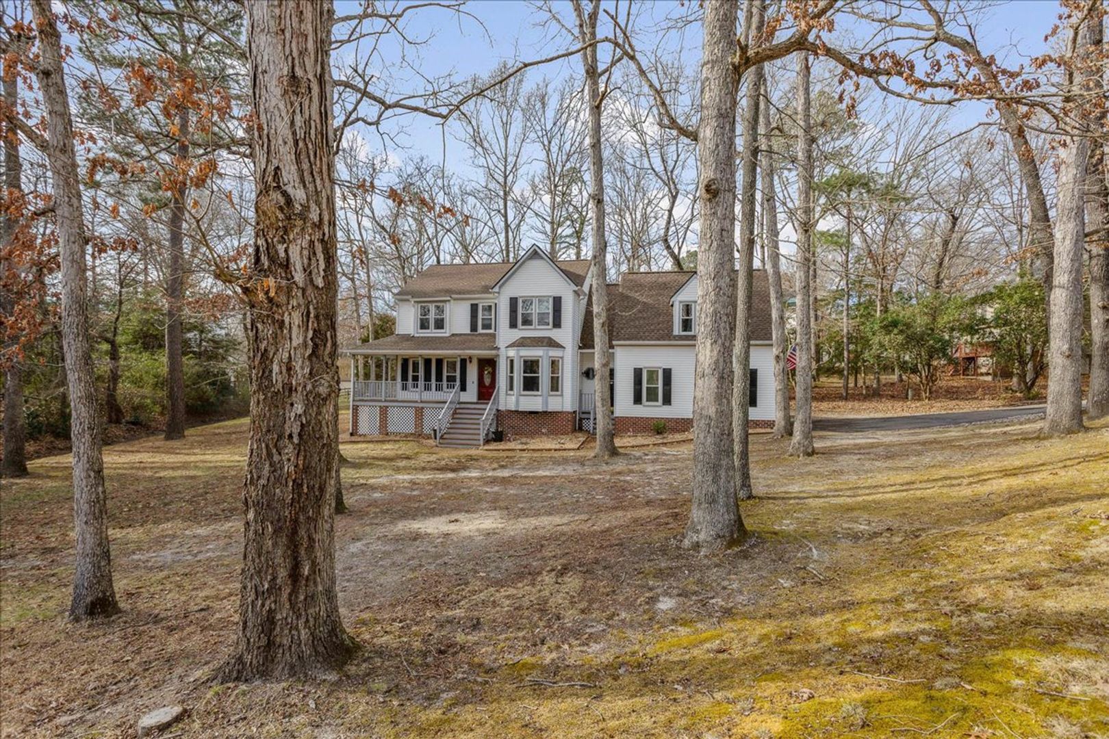 11206 Arbor Green Dr, Chester, VA 23831