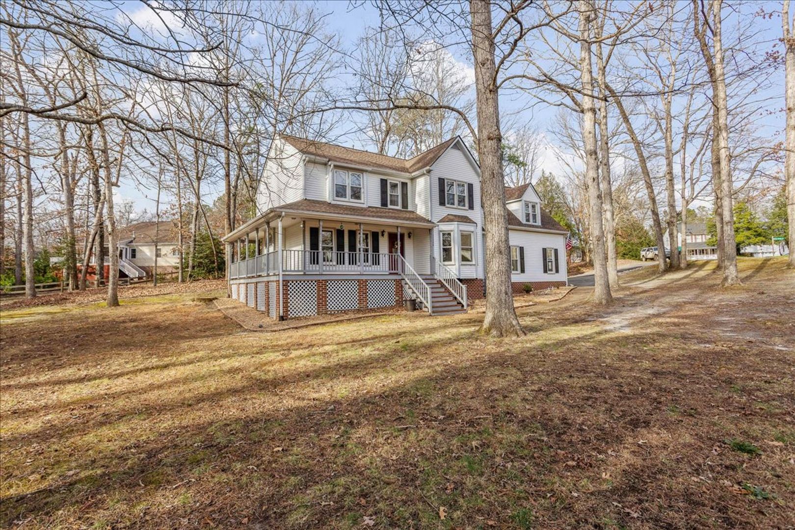 11206 Arbor Green Dr, Chester, VA 23831