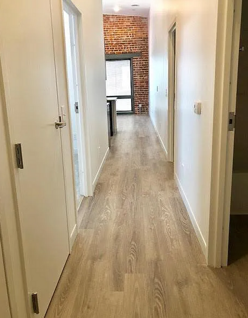106 S Foushee Street #205, Richmond, VA 23220