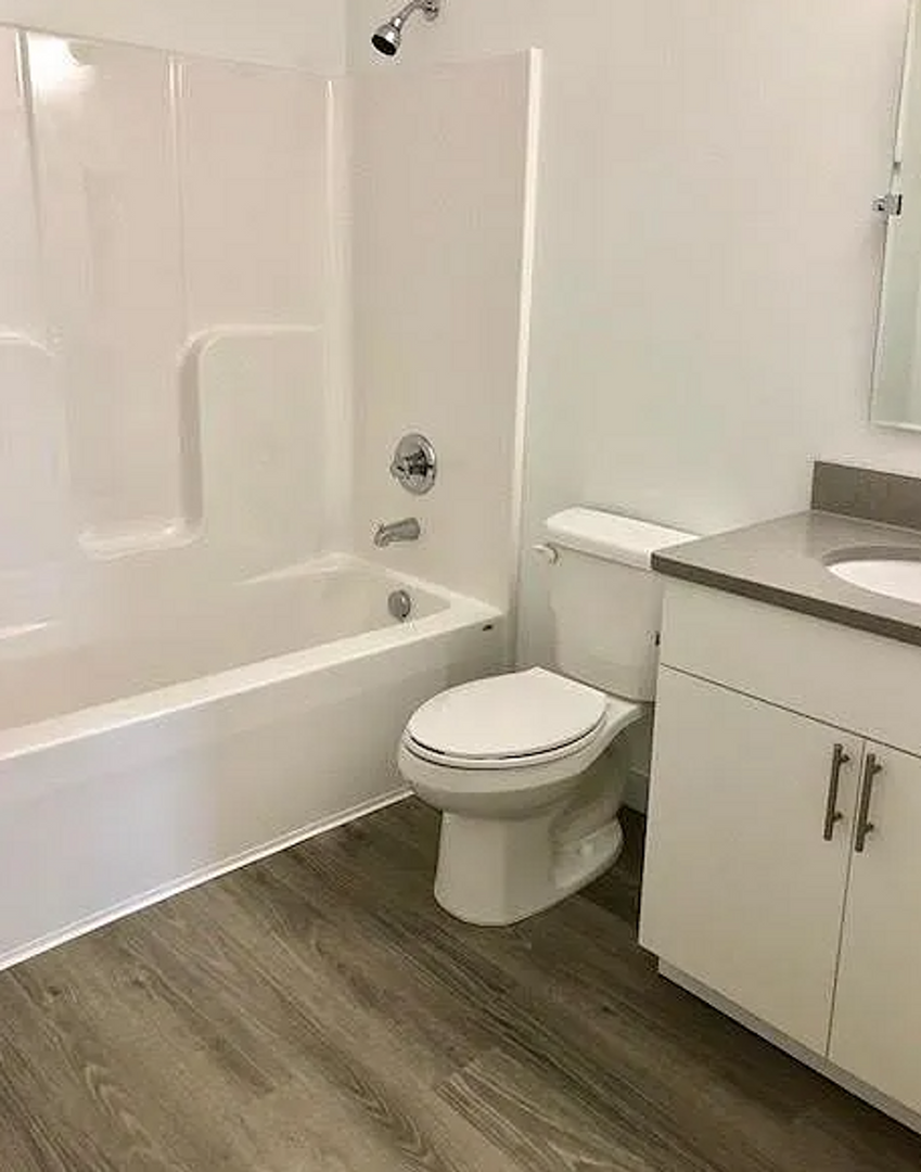 106 S Foushee Street #203, Richmond, VA 23220