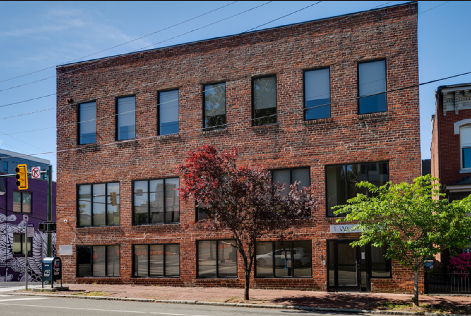 106 S Foushee Street #102, Richmond, VA 23220