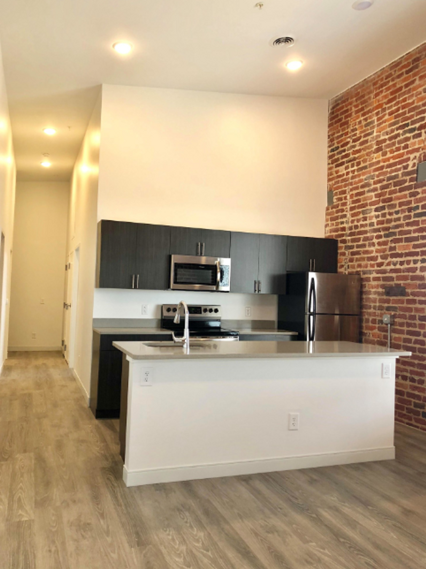 106 S Foushee Street #303, Richmond, VA 23220