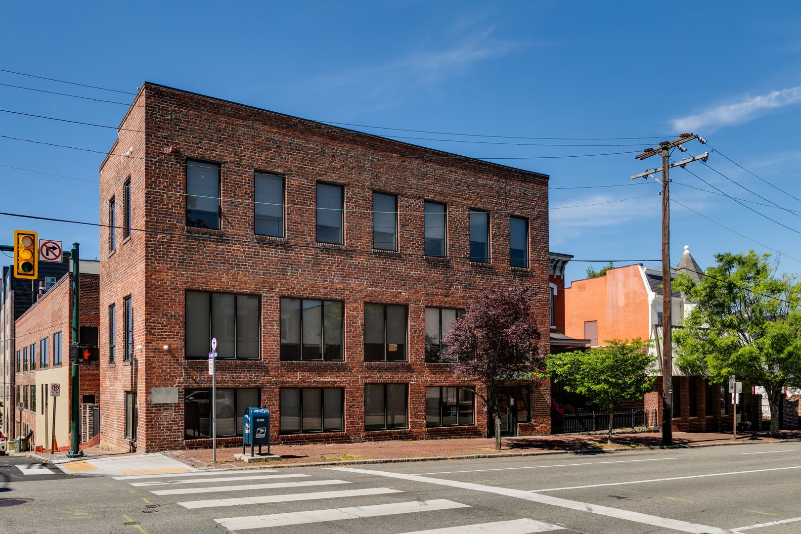 1 West Cary, #1, Richmond, VA 23220