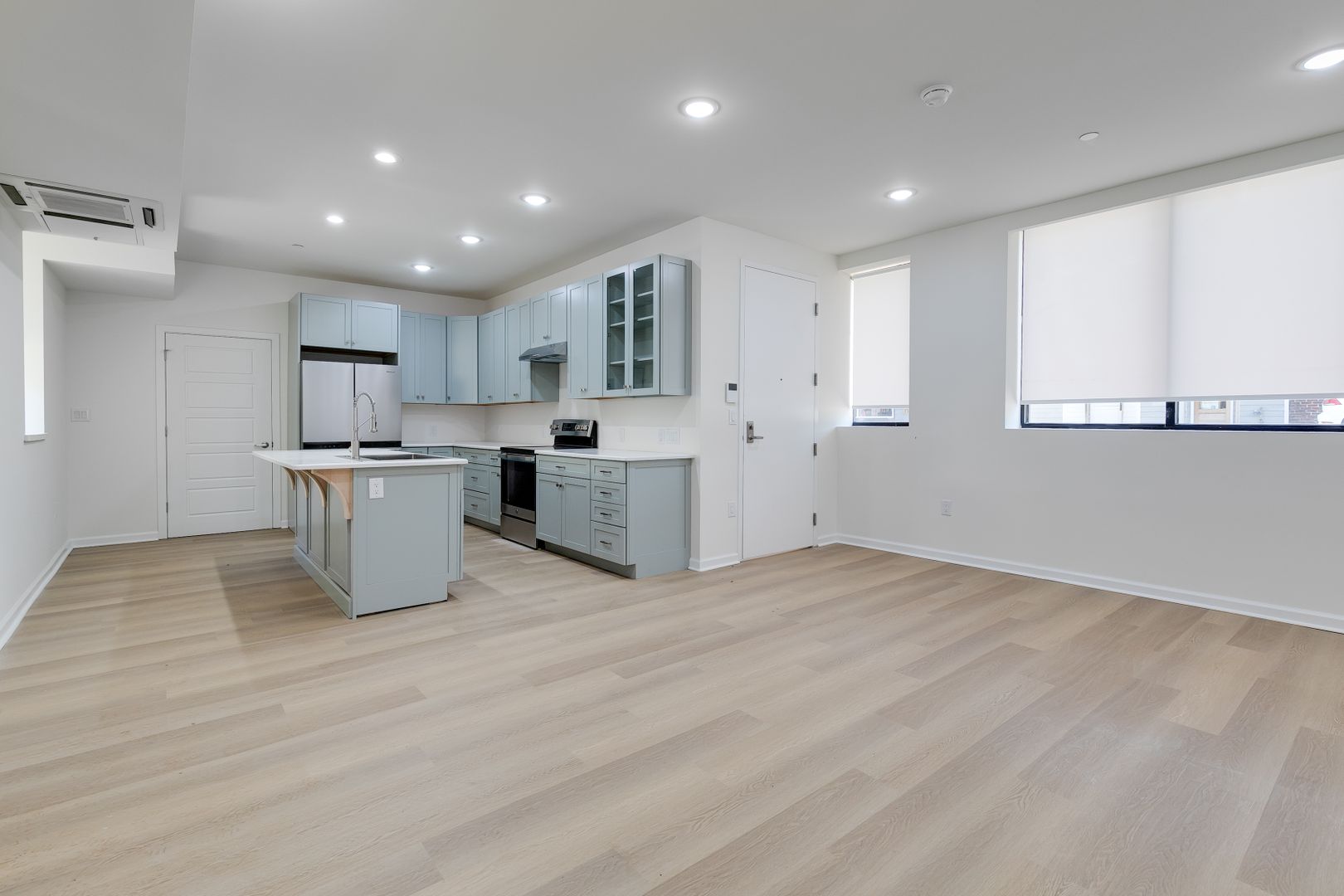 1 West Cary, #1, Richmond, VA 23220