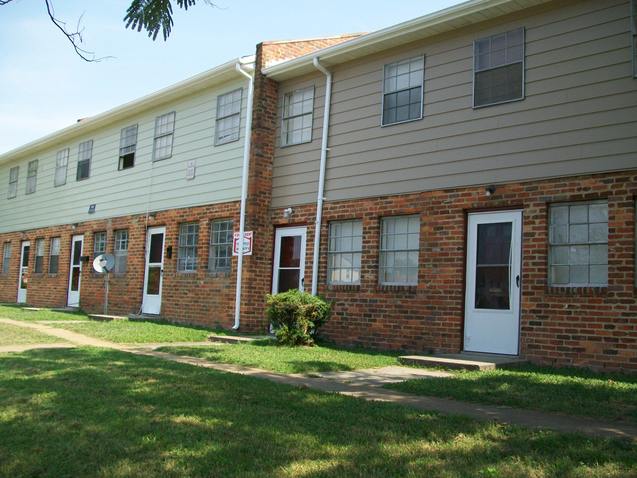 3521 Bolling Road, Richmond, VA 23223