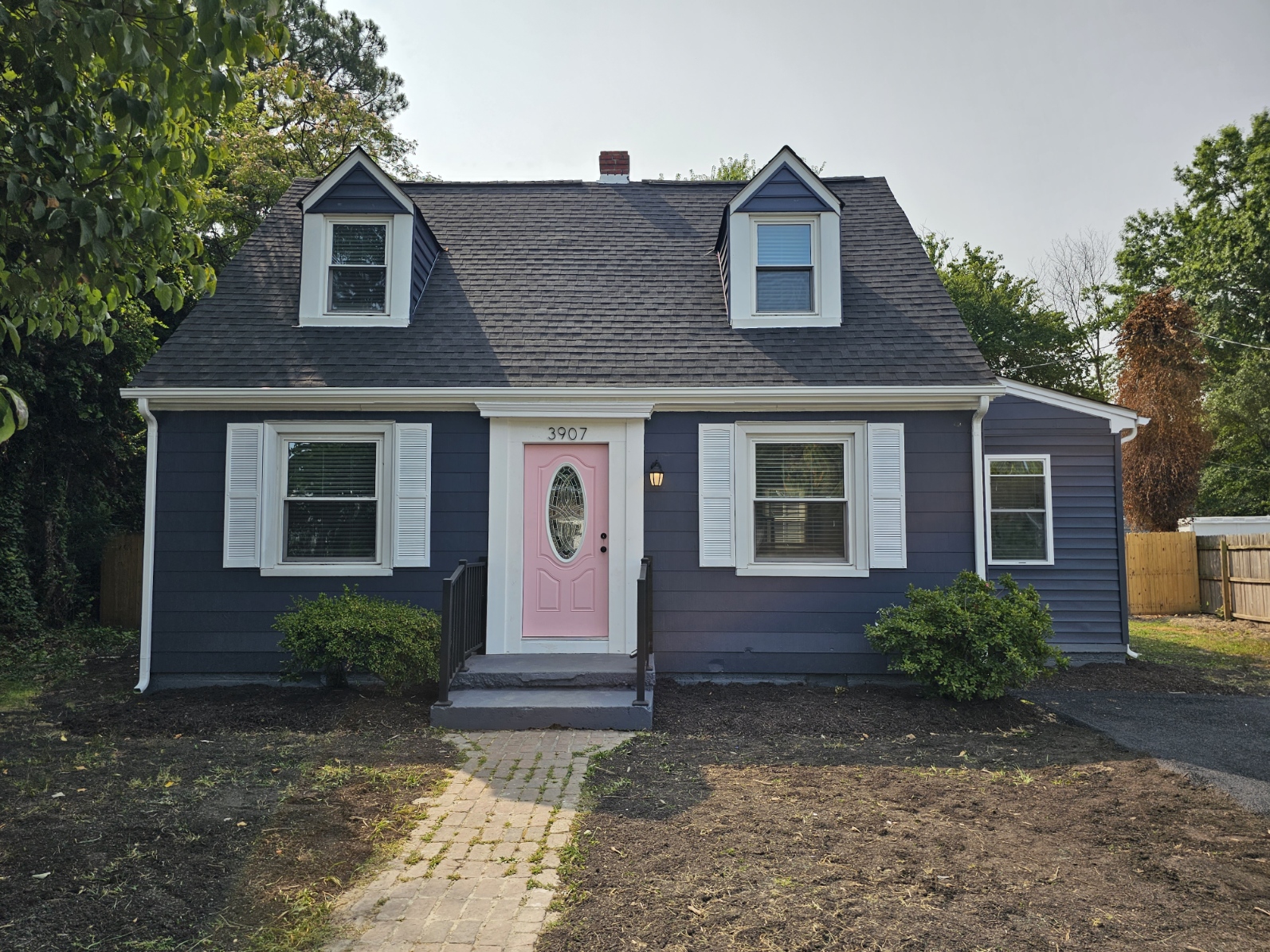 3907 E Chatham Dr, Henrico, VA 23222