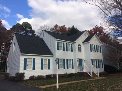 9134 Fox Hill Race Court, Mechanicsville, VA 23116