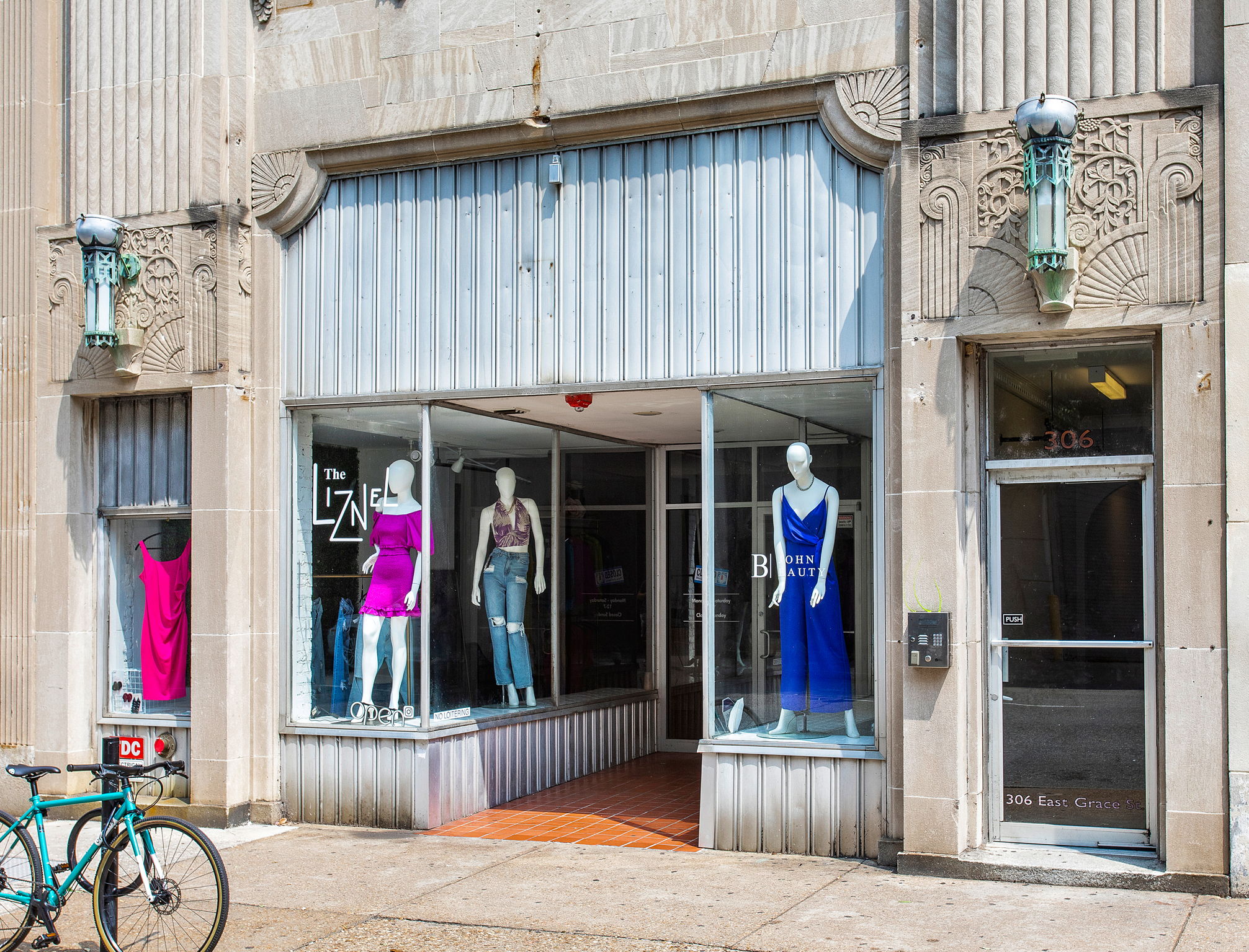 306 East Grace Street - 202, Richmond, VA 23219