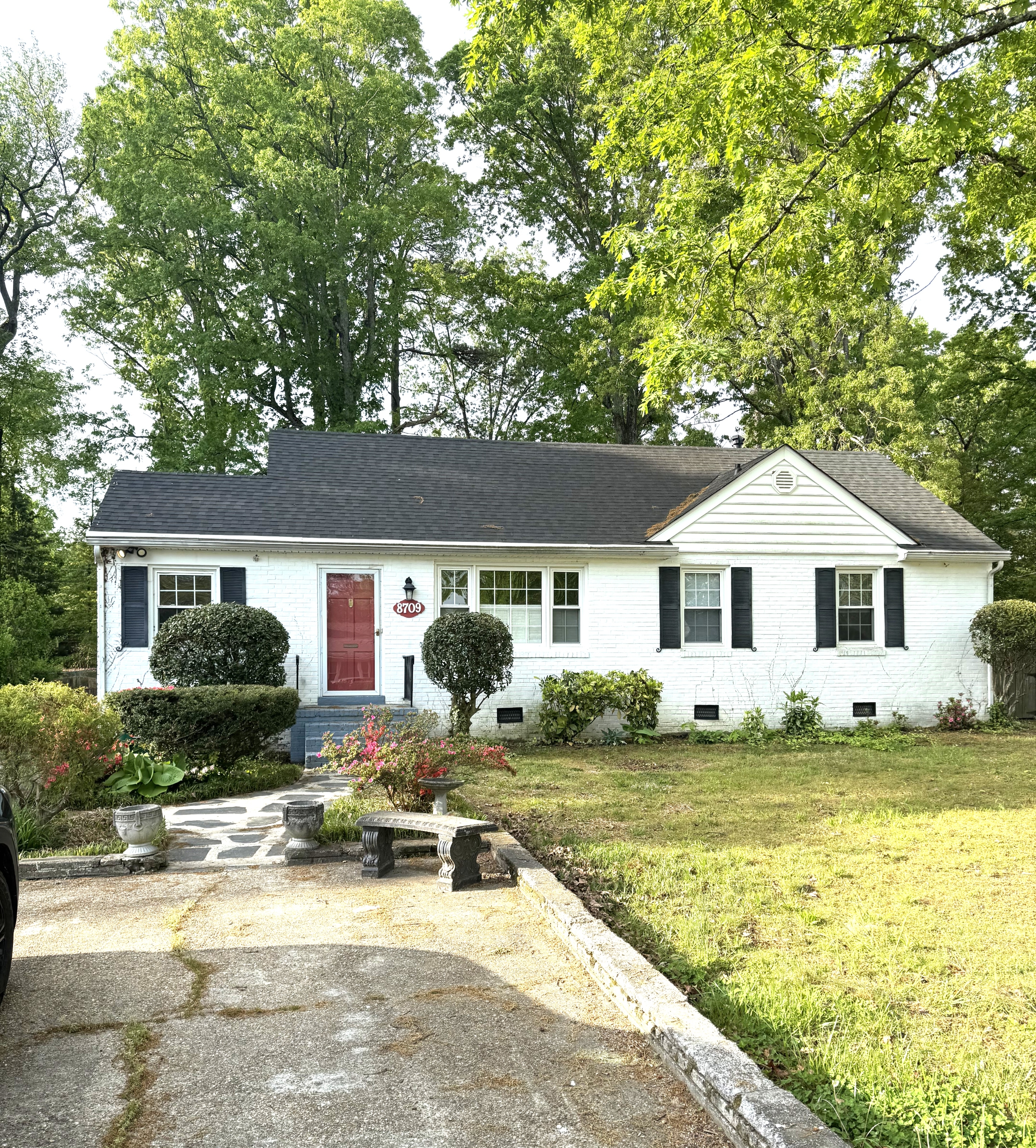 8709 Avalon Drive, Richmond, VA 23229