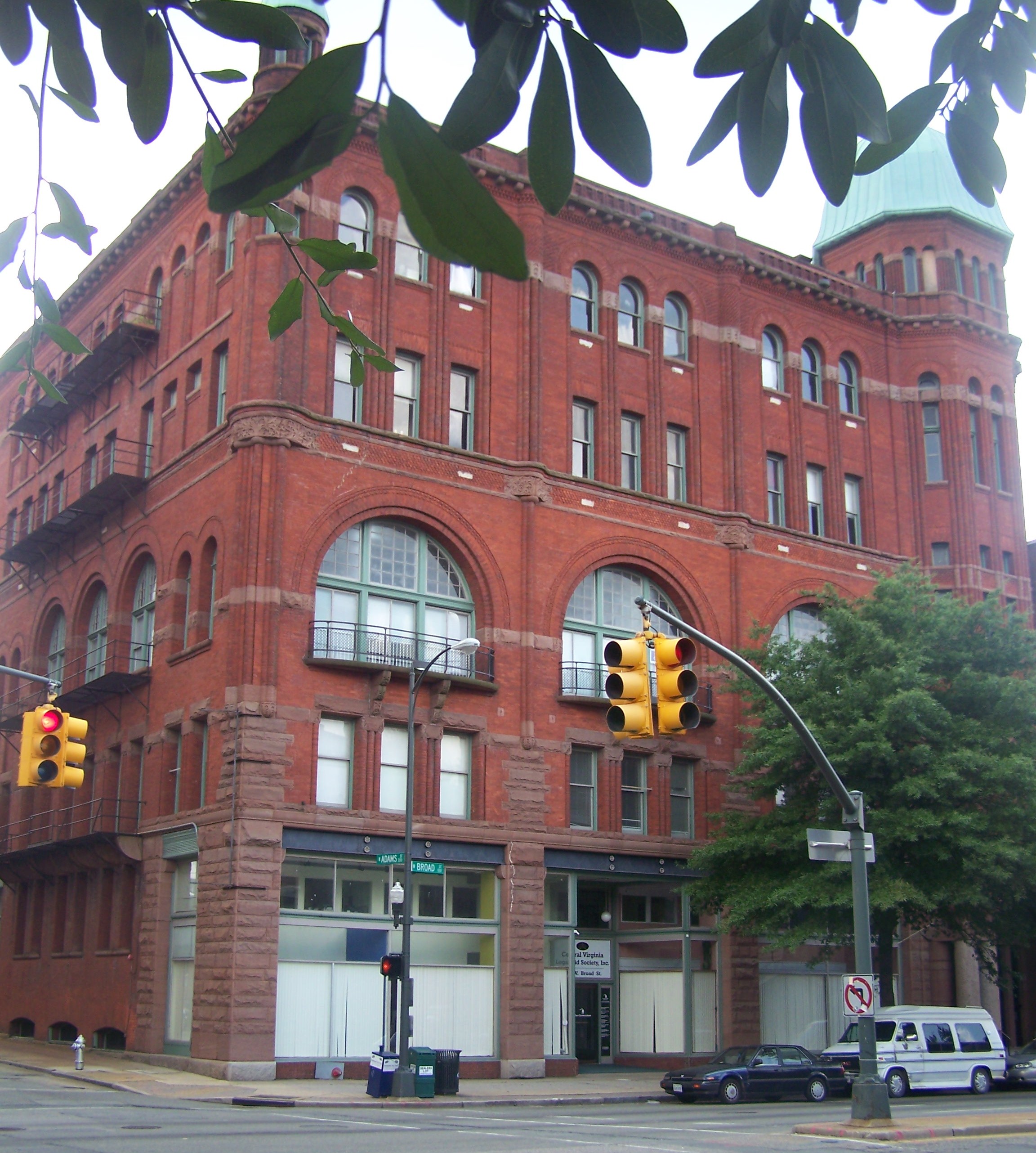 107 West Broad Street - 506, Richmond, VA 23220