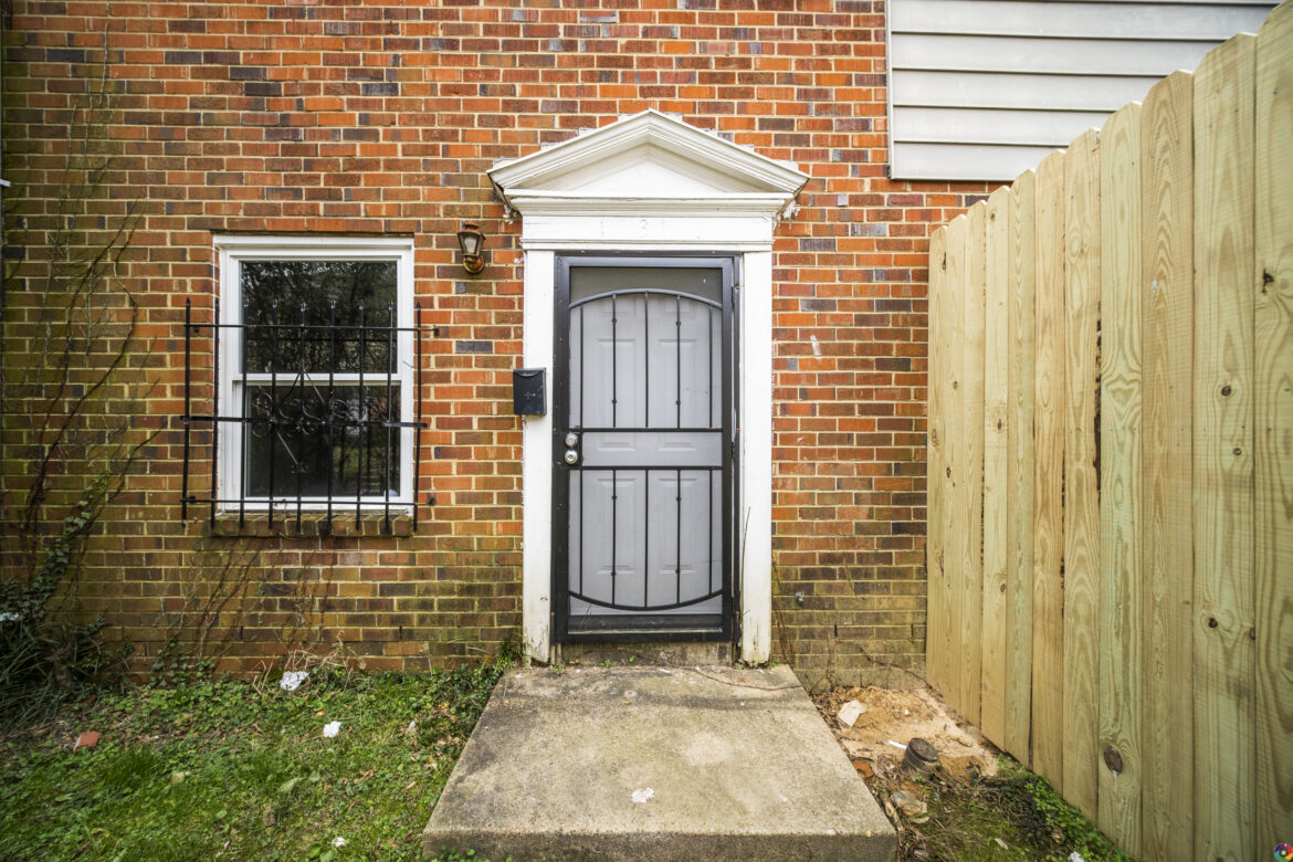 1331 Minefee St, Richmond, VA 23224