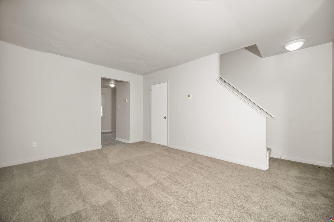 1331 Minefee St, Richmond, VA 23224