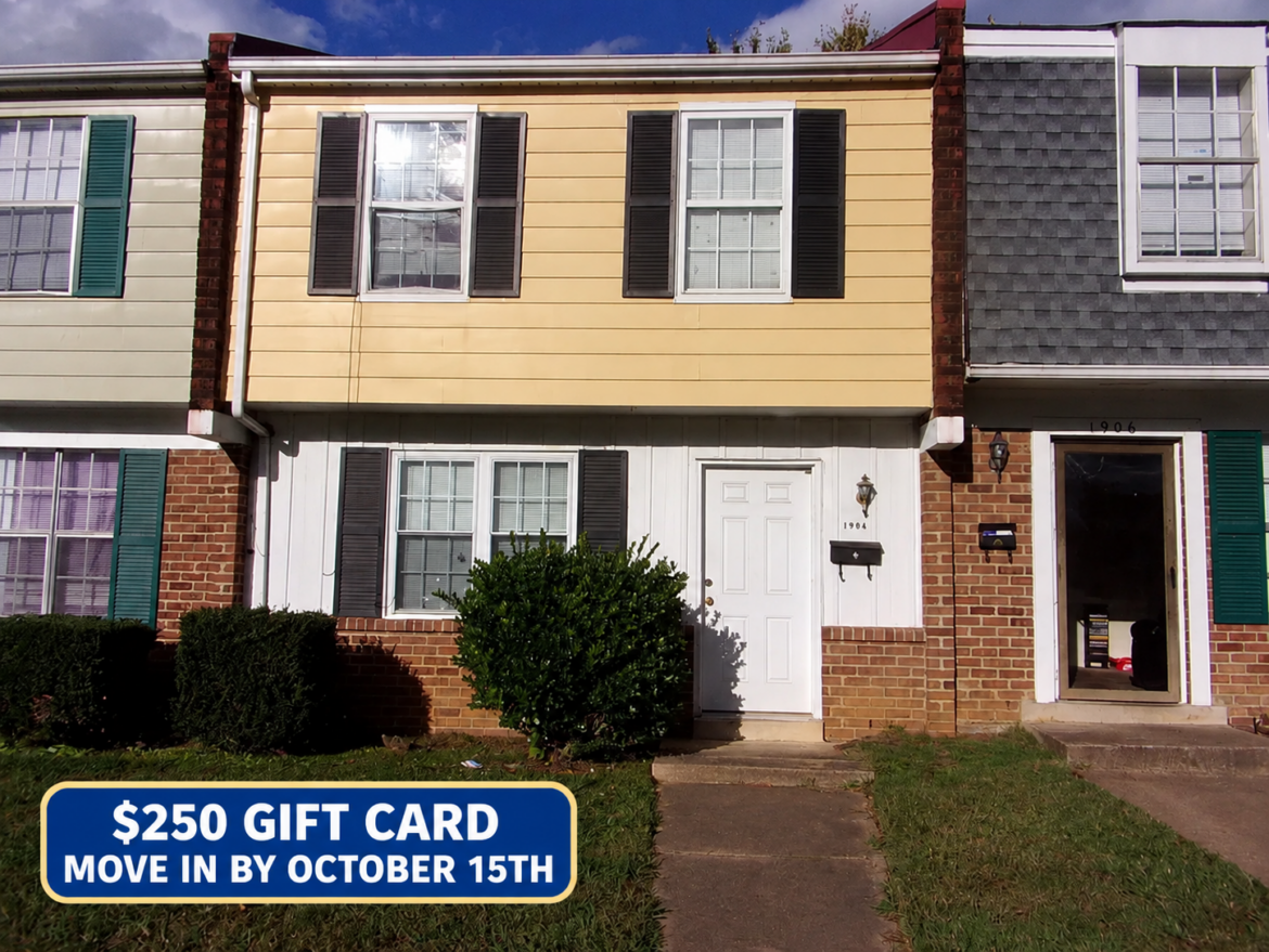1904 Cosby St, Henrico, VA 23075