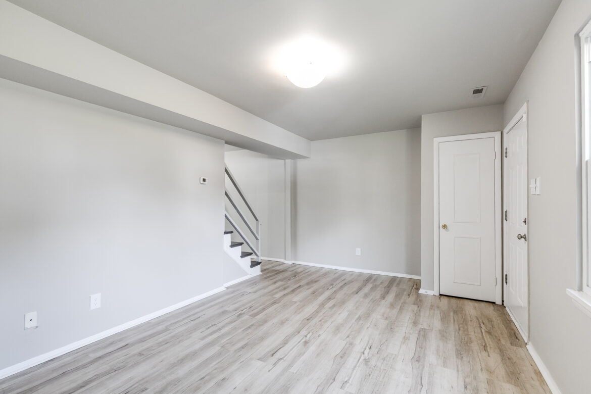 1904 Cosby St, Henrico, VA 23075