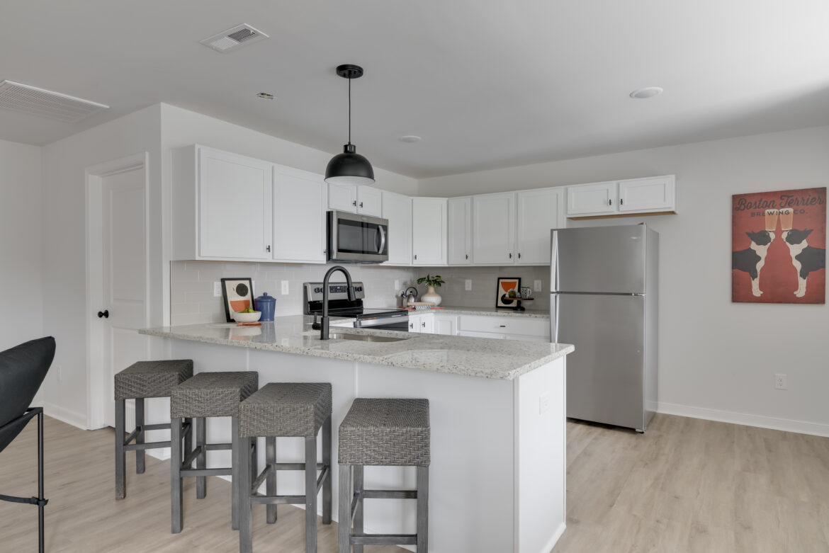 1301 N 32nd St. C, Richmond, VA 23223