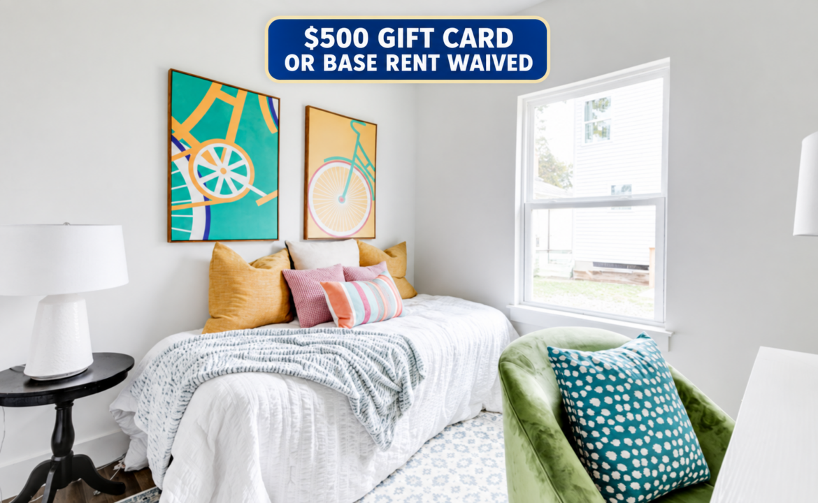 2502 Courtland St. Rear, Richmond, VA 23234
