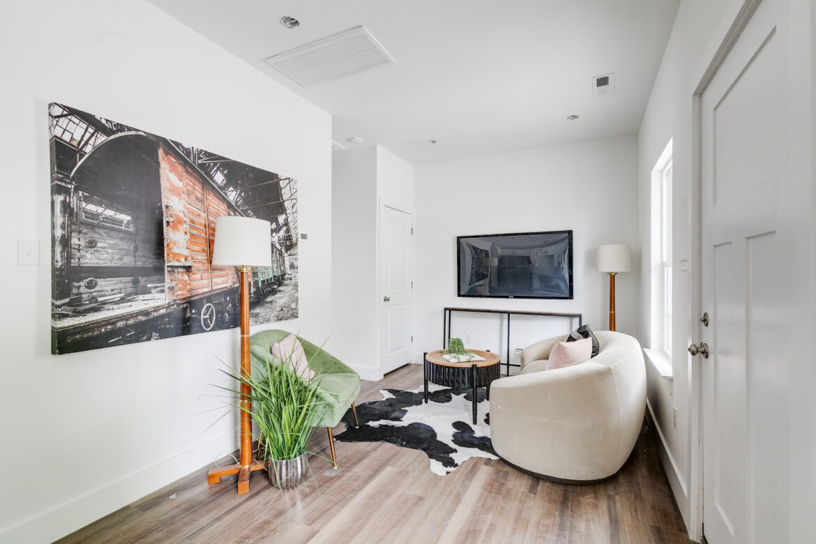 2502 Courtland St. Rear, Richmond, VA 23234