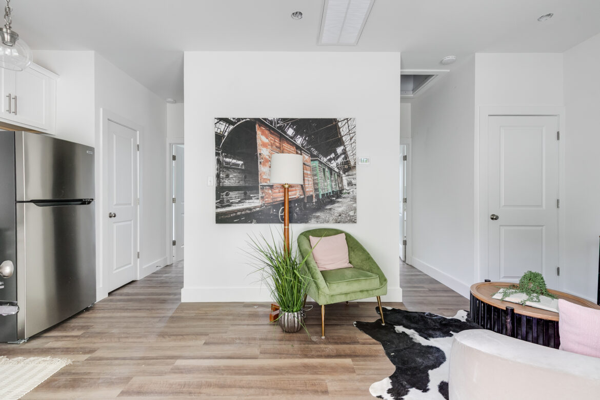 2502 Courtland St. Rear, Richmond, VA 23234