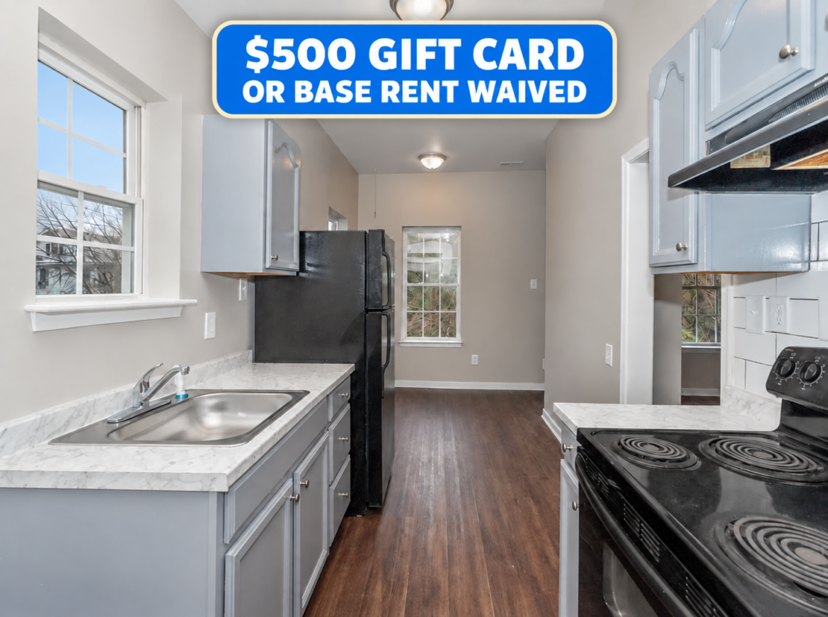 2413 Lamb Ave. 4, Richmond, VA 23222