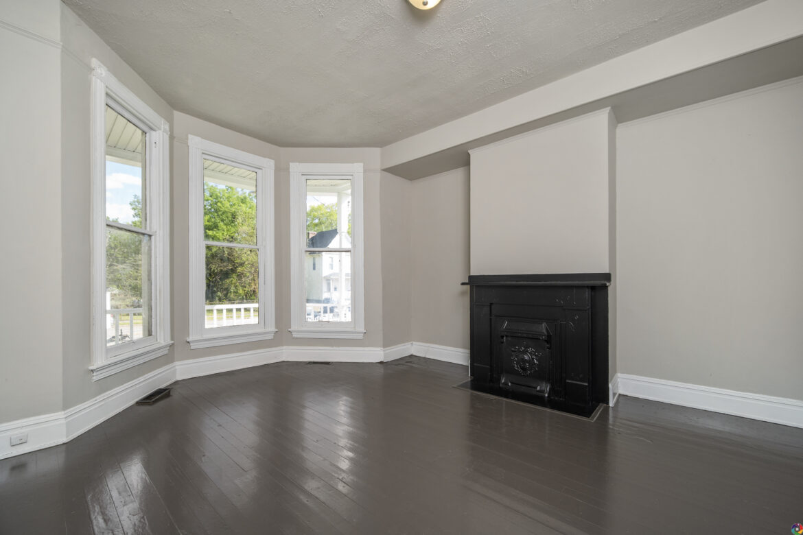 1804 4th Ave, Richmond, VA 23222