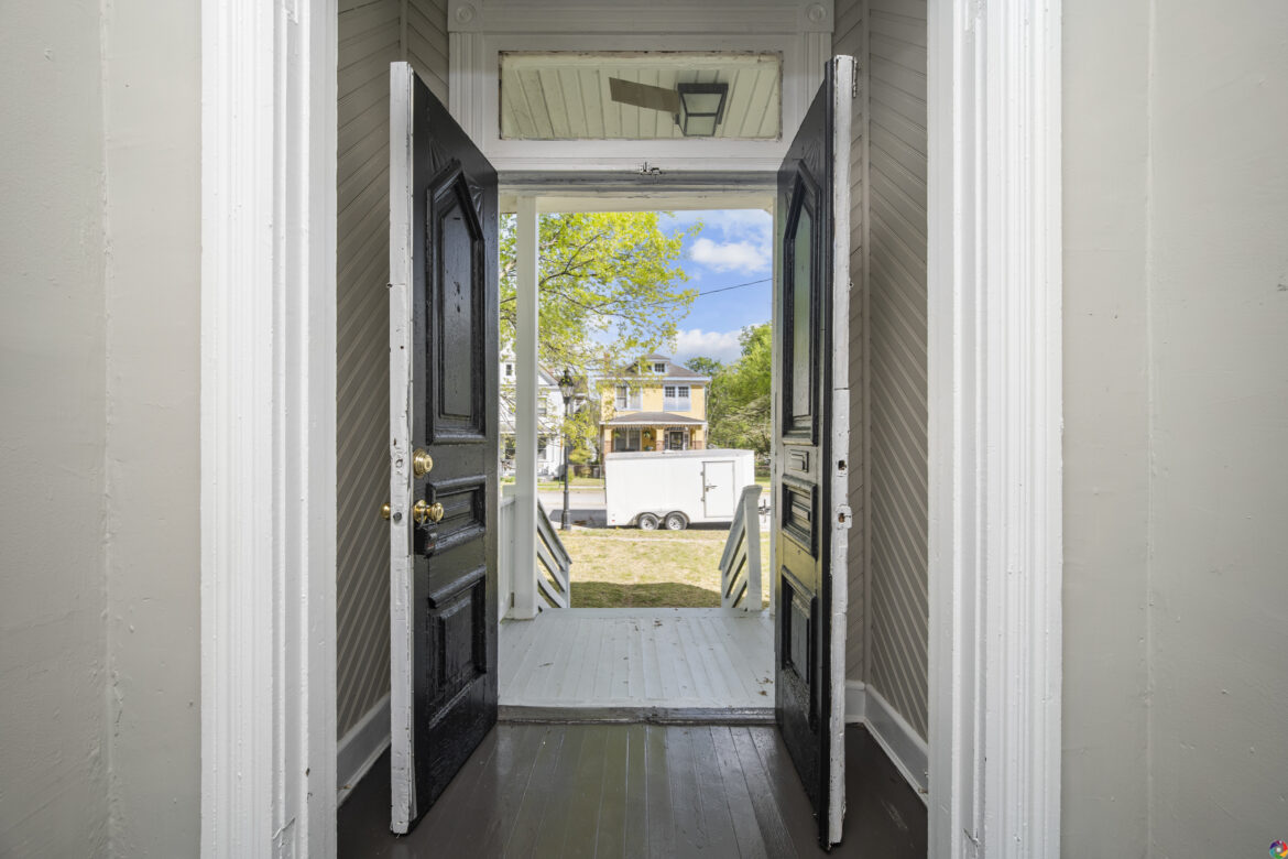 1804 4th Ave, Richmond, VA 23222