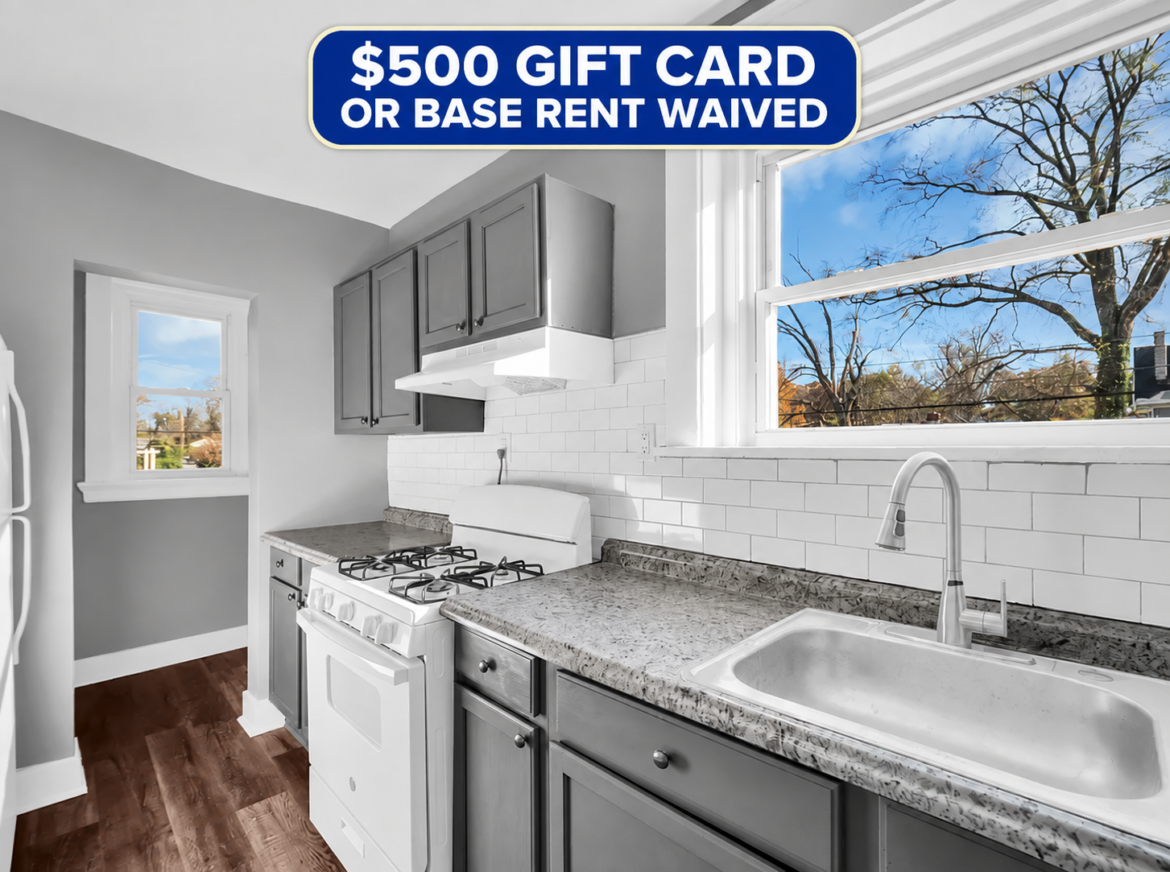 2419 Barton Ave. Unit 2, Richmond, VA 23222