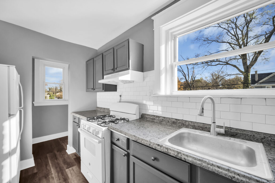 2419 Barton Ave. Unit 2, Richmond, VA 23222
