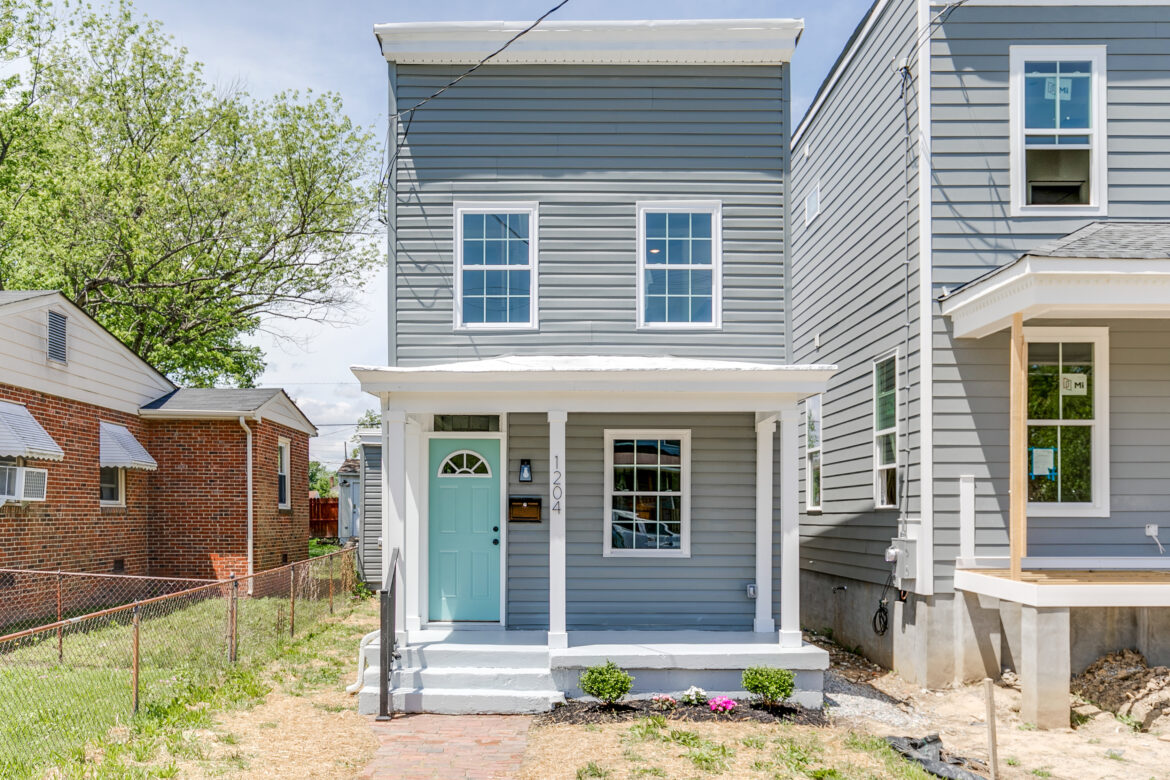 1204 N 32nd St, Richmond, VA 23223